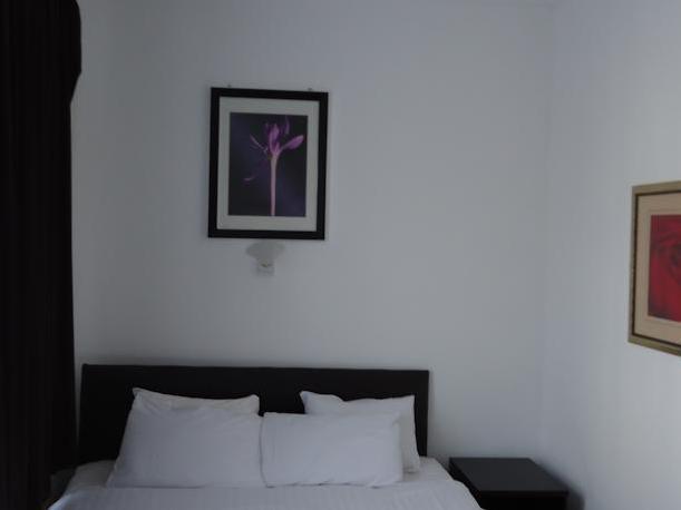 Rotana Hotel Ilford Kültér fotó